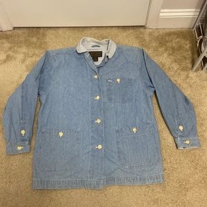 Vintage Eddie Bauer Jacket